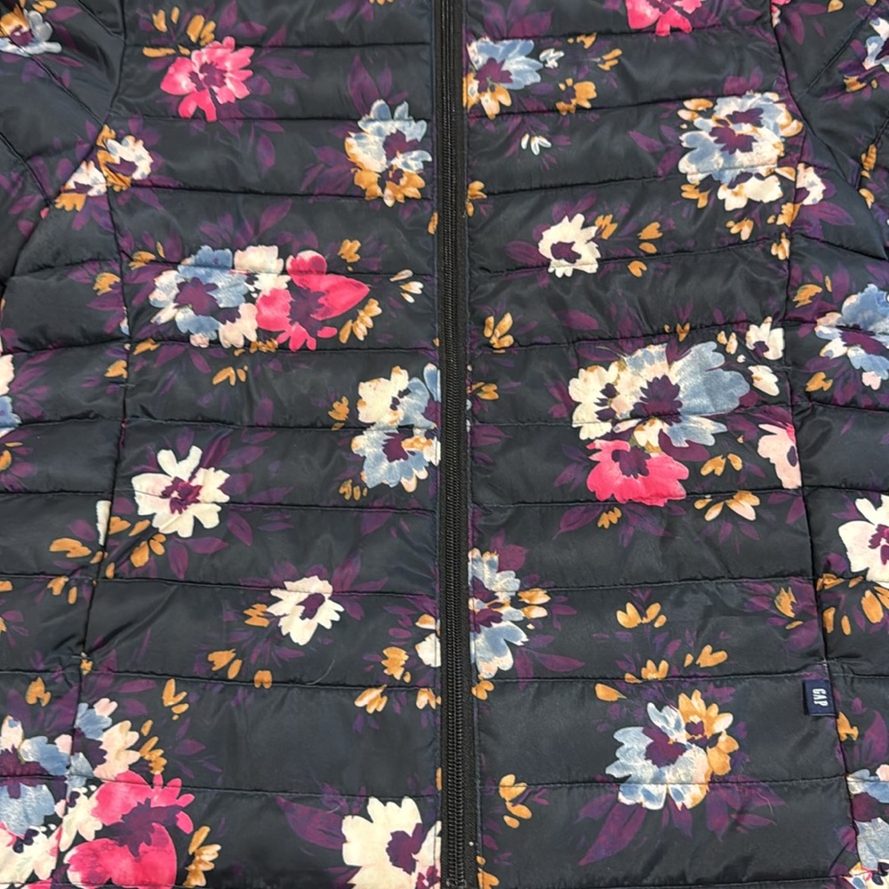Kids ColdControl Puffer Jacket - Picture 4 of 8